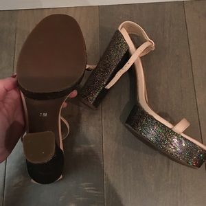 Jeffrey  Campbell Havana Pumps *FLASH SALE*